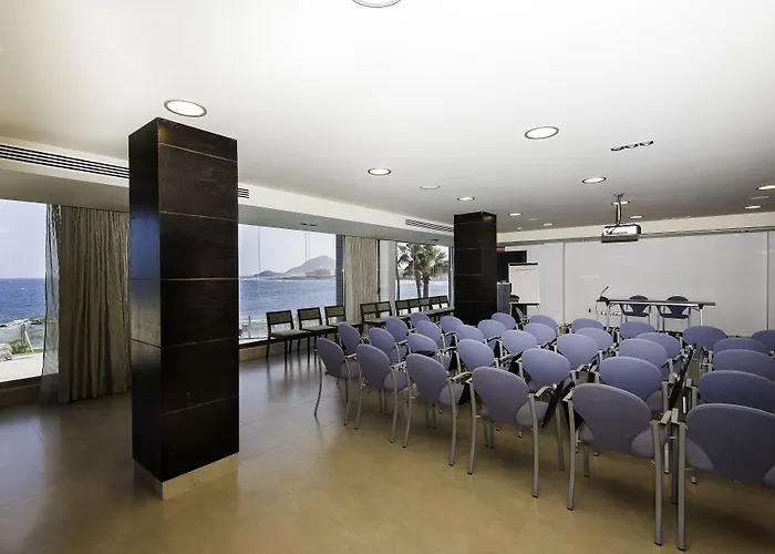 Kn Arenas Del Mar Adults Only 호텔 4*