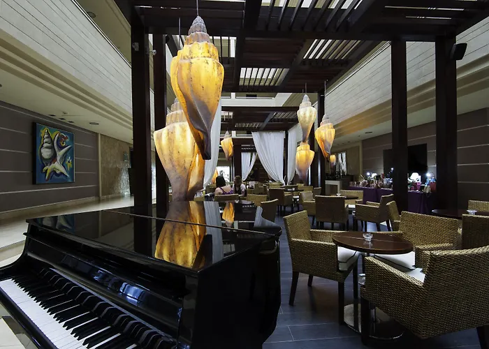 호텔 Kn Arenas Del Mar Adults Only