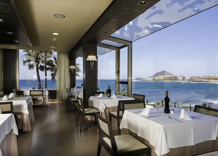 Kn Arenas Del Mar Adults Only 4* 엘메다노