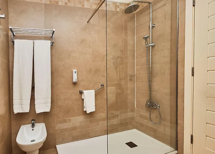 호텔 Kn Arenas Del Mar Adults Only