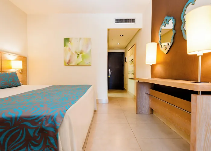 호텔 Kn Arenas Del Mar Adults Only 4*