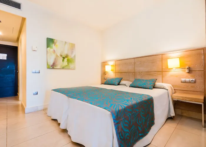 Kn Arenas Del Mar Adults Only 호텔 엘메다노