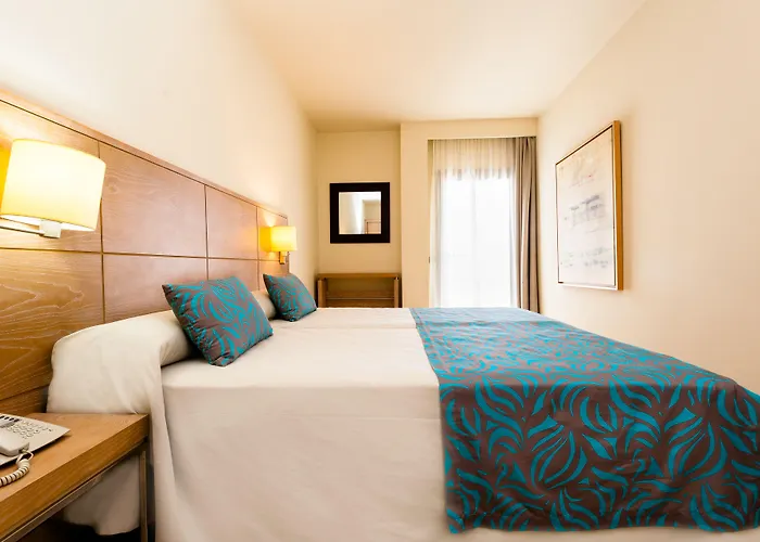 Kn Arenas Del Mar Adults Only 호텔 엘메다노