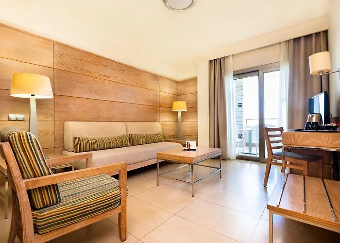 Kn Arenas Del Mar Adults Only