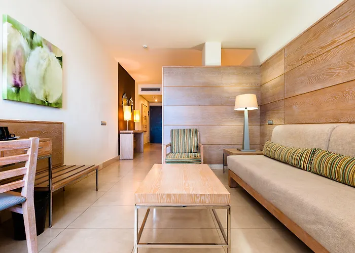 Kn Arenas Del Mar Adults Only 호텔 4*