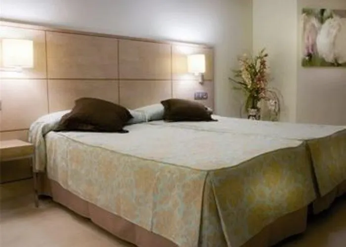 Kn Arenas Del Mar Adults Only 호텔 엘메다노