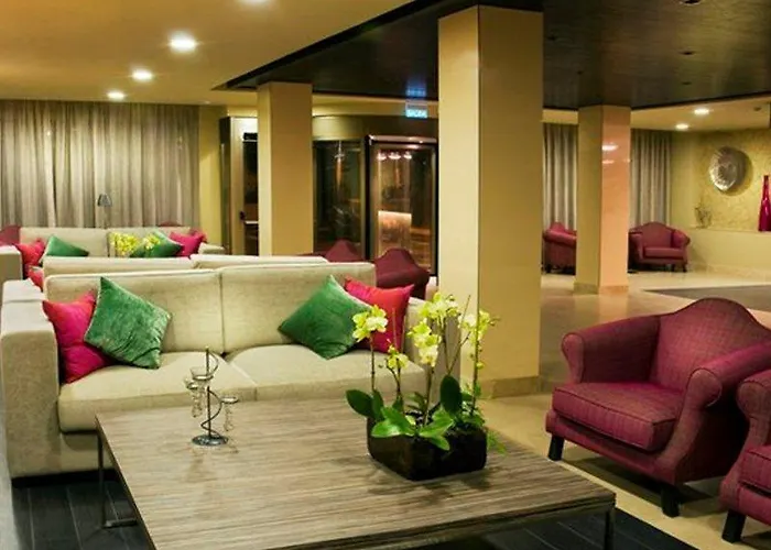 Kn Arenas Del Mar Adults Only 호텔