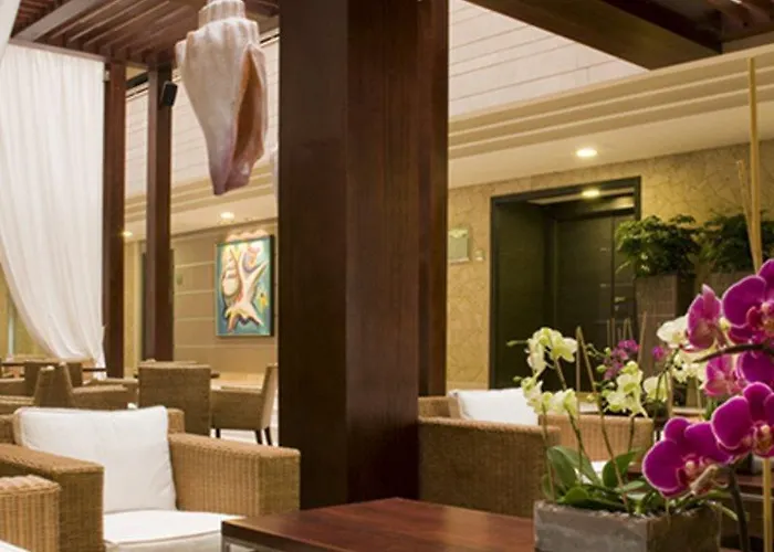 Kn Arenas Del Mar Adults Only 호텔