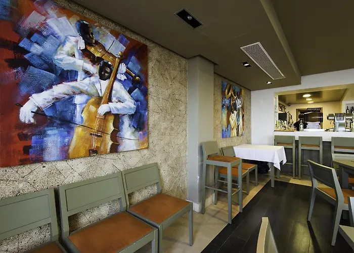 Kn Arenas Del Mar Adults Only 4* 엘메다노