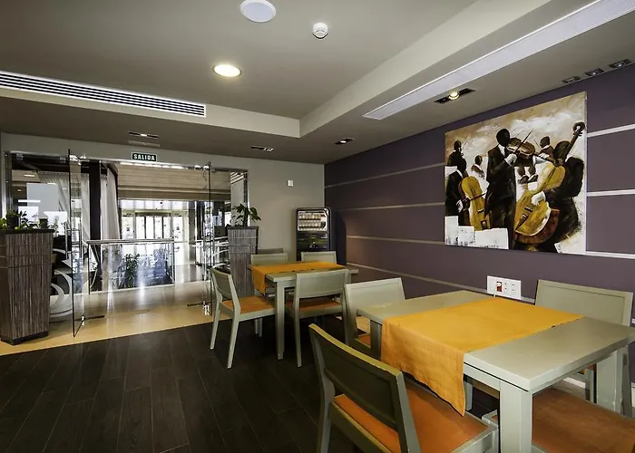 Kn Arenas Del Mar Adults Only 호텔 4*