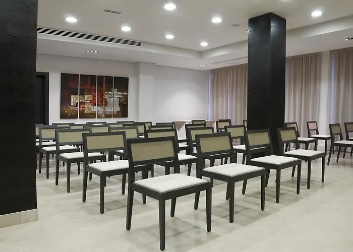 Kn Arenas Del Mar Adults Only 엘메다노