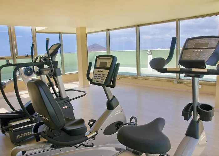 Kn Arenas Del Mar Adults Only 호텔