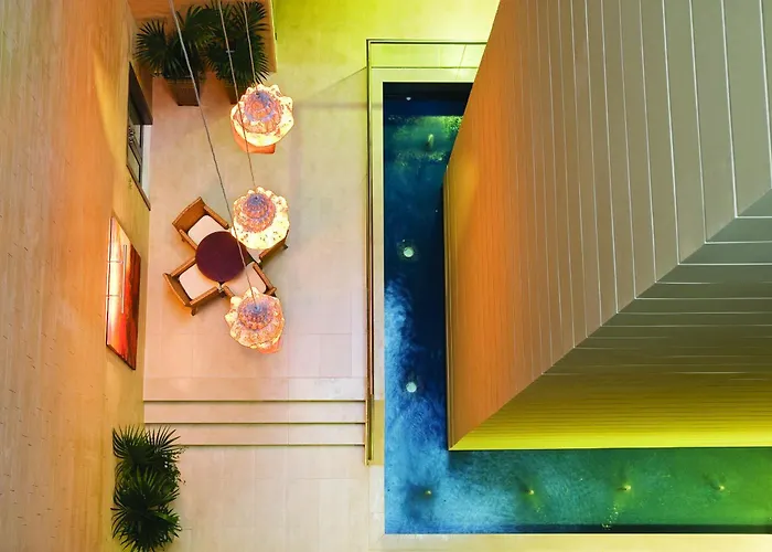 Kn Arenas Del Mar Adults Only 4* 엘메다노