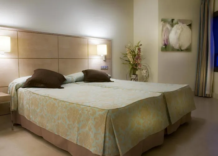 Kn Arenas Del Mar Adults Only 4* 엘메다노