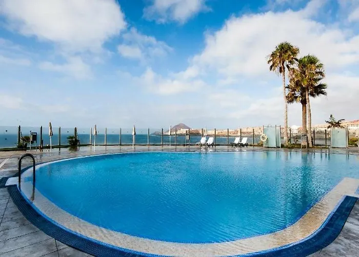 Kn Arenas Del Mar Adults Only 호텔