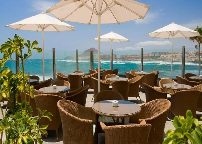 Kn Arenas Del Mar Adults Only 호텔