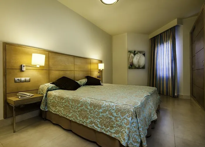 Kn Arenas Del Mar Adults Only