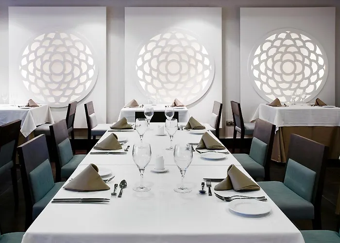 호텔 Kn Arenas Del Mar Adults Only