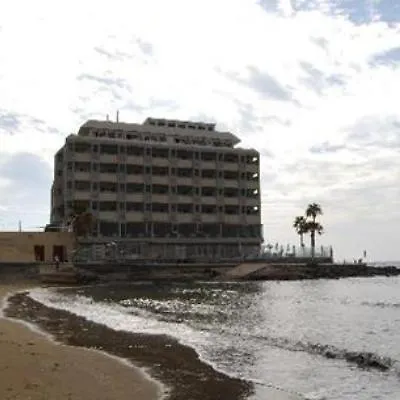 Ξενοδοχείο Kn Arenas Del Mar Adults Only