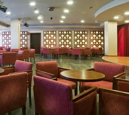 Ξενοδοχείο Kn Arenas Del Mar Adults Only Ελ Μέντανο