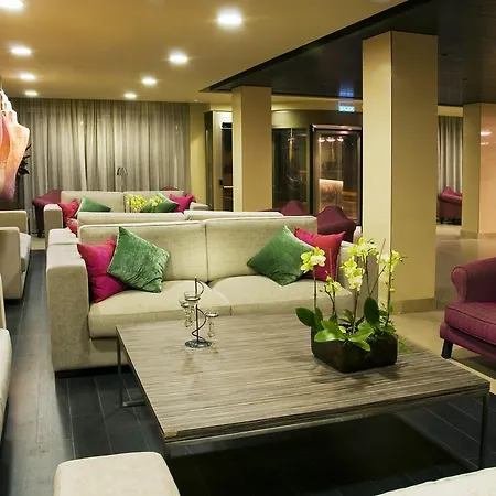 Ξενοδοχείο Kn Arenas Del Mar Adults Only 4*