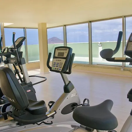 Kn Arenas Del Mar Adults Only Ξενοδοχείο