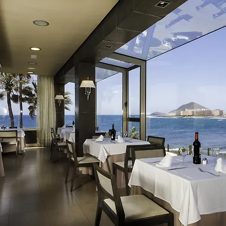 Ξενοδοχείο Kn Arenas Del Mar Adults Only