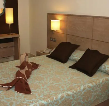 Kn Arenas Del Mar Adults Only 4* Ελ Μέντανο